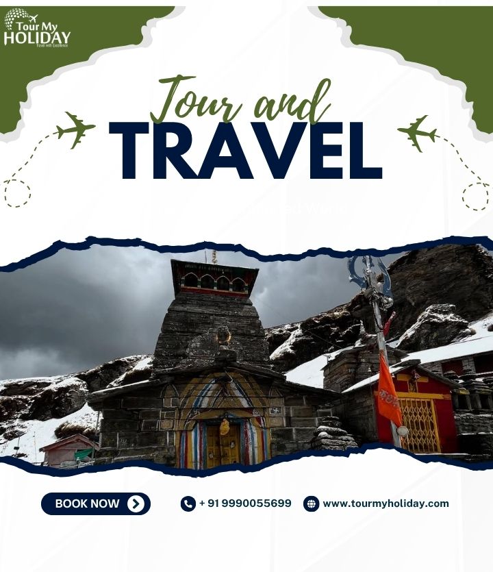 Chopta Tour Package – Explore Uttarakhand’s Mountain Beauty